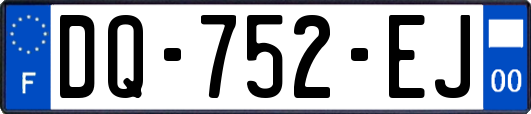 DQ-752-EJ