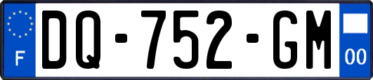 DQ-752-GM