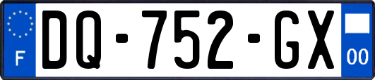 DQ-752-GX