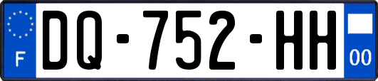 DQ-752-HH