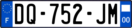 DQ-752-JM