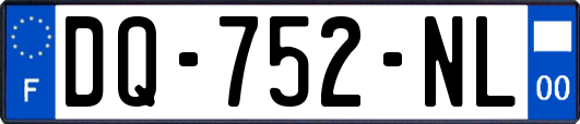 DQ-752-NL