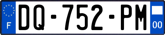 DQ-752-PM