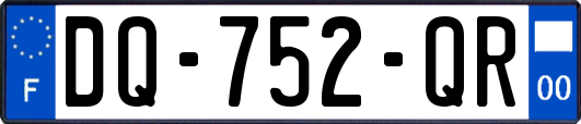 DQ-752-QR