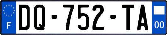 DQ-752-TA