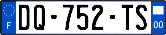 DQ-752-TS