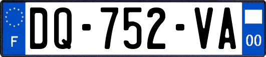 DQ-752-VA