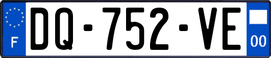 DQ-752-VE