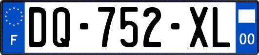 DQ-752-XL