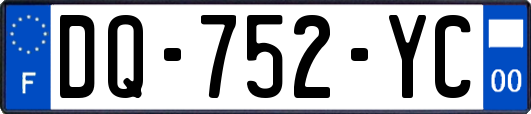 DQ-752-YC