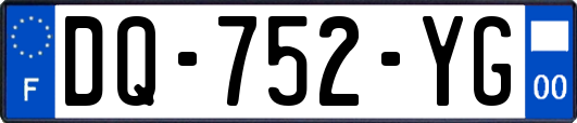 DQ-752-YG