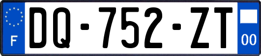 DQ-752-ZT