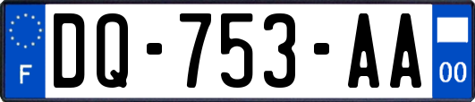 DQ-753-AA