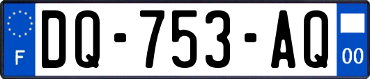 DQ-753-AQ