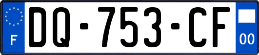 DQ-753-CF