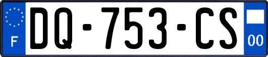 DQ-753-CS