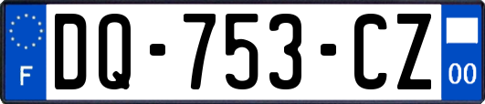 DQ-753-CZ