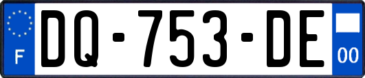 DQ-753-DE