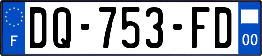 DQ-753-FD