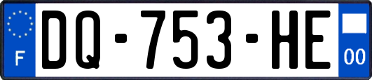 DQ-753-HE