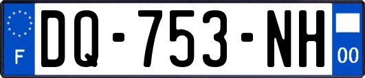 DQ-753-NH