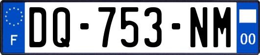 DQ-753-NM