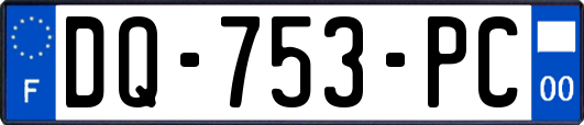 DQ-753-PC