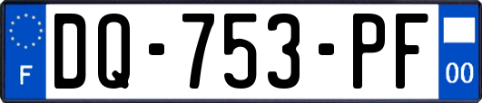 DQ-753-PF