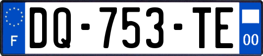 DQ-753-TE