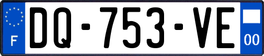 DQ-753-VE