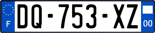 DQ-753-XZ