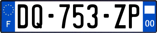 DQ-753-ZP