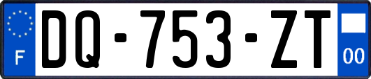 DQ-753-ZT