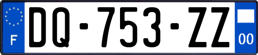 DQ-753-ZZ