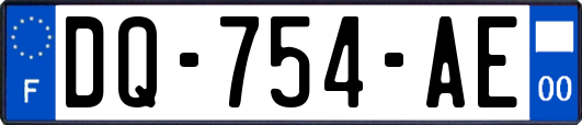 DQ-754-AE