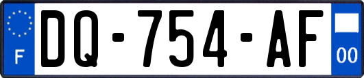 DQ-754-AF