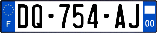 DQ-754-AJ