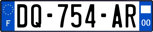 DQ-754-AR