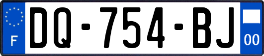 DQ-754-BJ