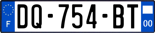 DQ-754-BT