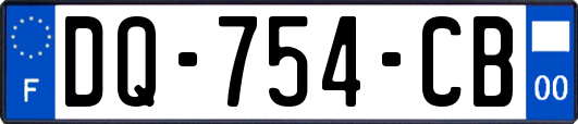 DQ-754-CB