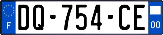 DQ-754-CE