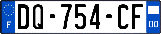 DQ-754-CF