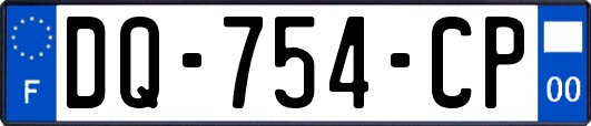 DQ-754-CP
