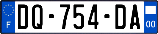 DQ-754-DA