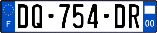 DQ-754-DR