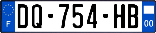 DQ-754-HB