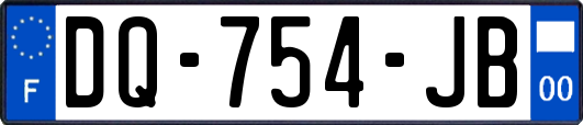 DQ-754-JB