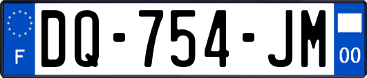 DQ-754-JM