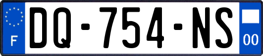 DQ-754-NS